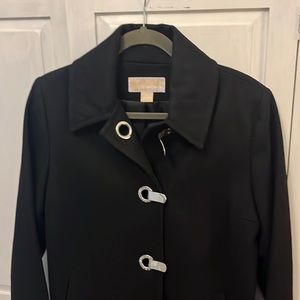 Michael Kors Wool Coat